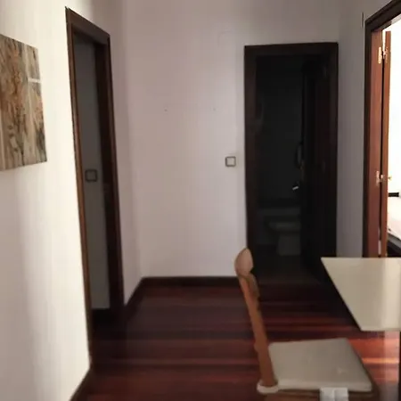 Apartamento En Pleno Centro Catedral 1D Oviédo Exterior foto