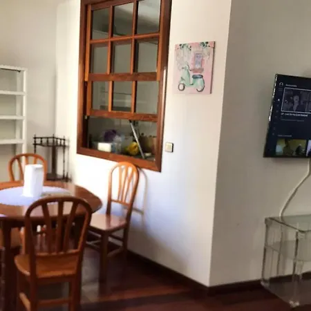 Apartamento En Pleno Centro Catedral 1D Oviédo Exterior foto
