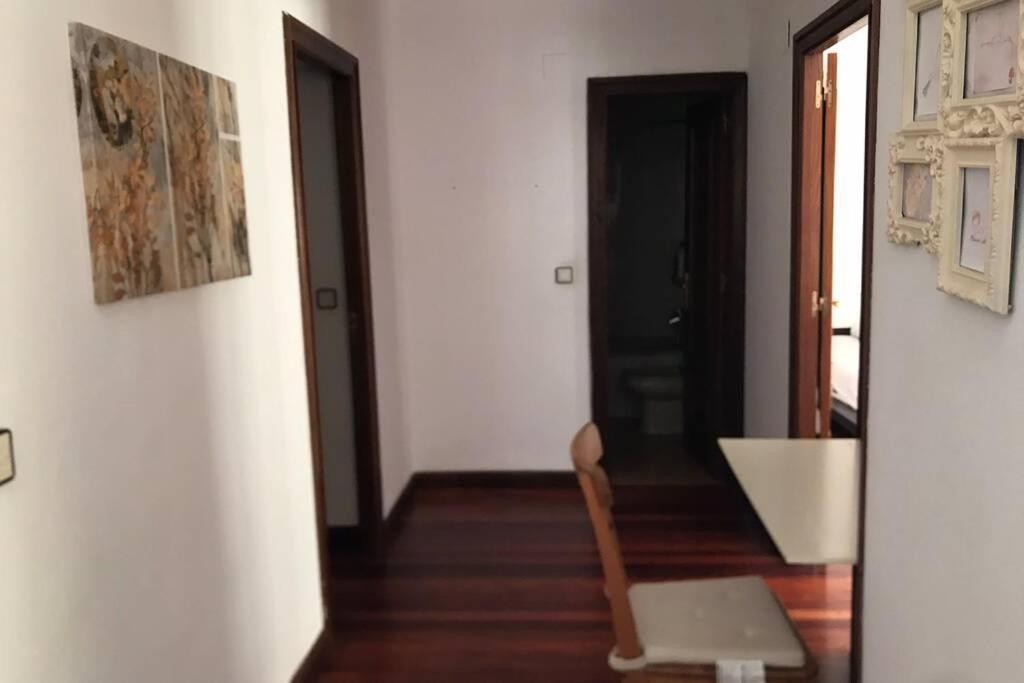 Apartment En Pleno Centro Catedral 1d